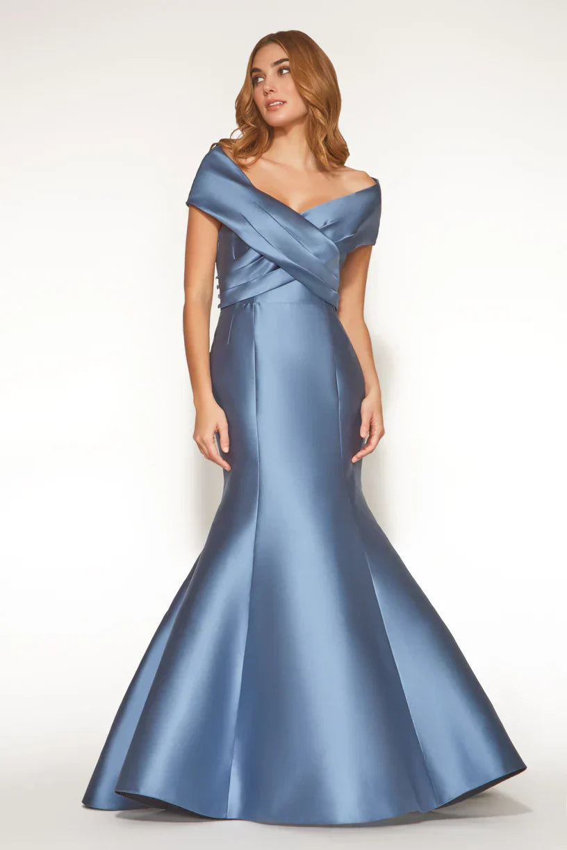 SOPHIA WRAP-NB