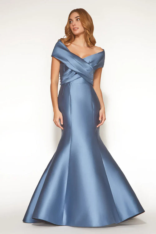 SOPHIA WRAP-NB